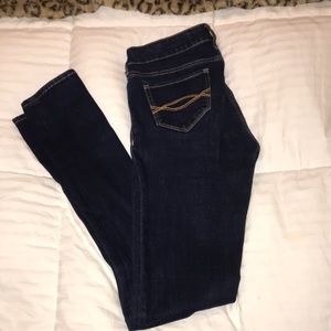 Abercrombie & Fitch Jeans